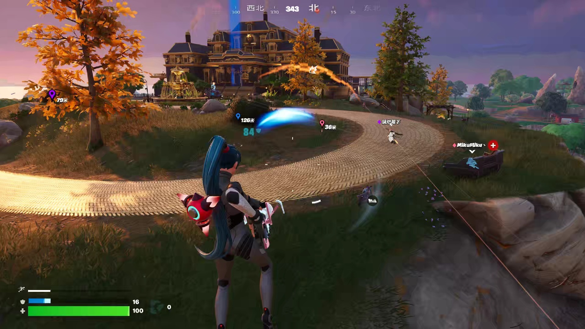 冷门背后的 冷门背后的